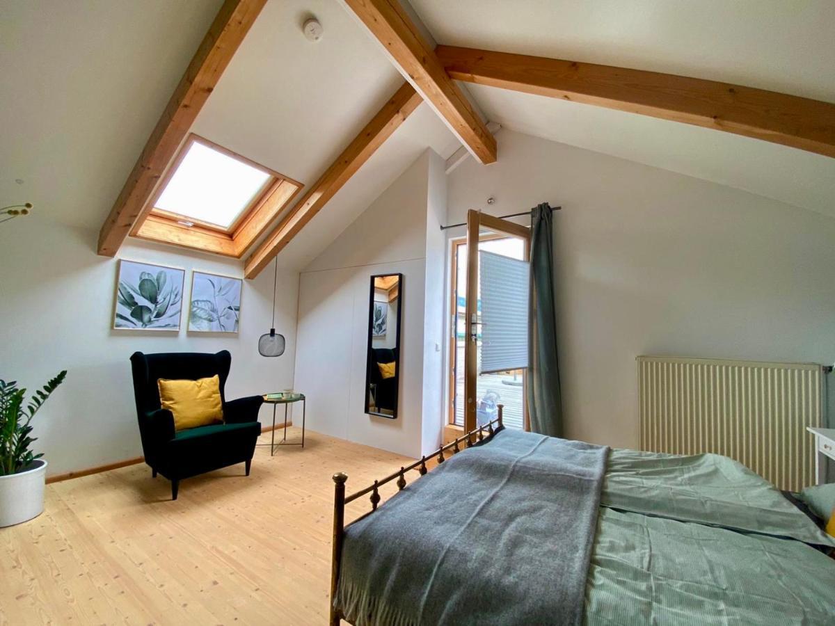 Ferienwohnung Roethenbach Oberaudorf Exterior photo